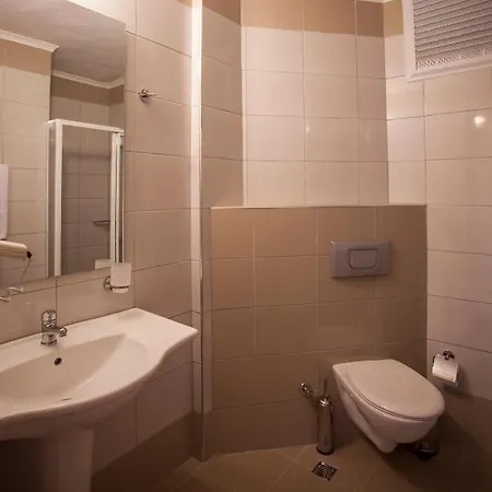 Gunes House 2* 알란야