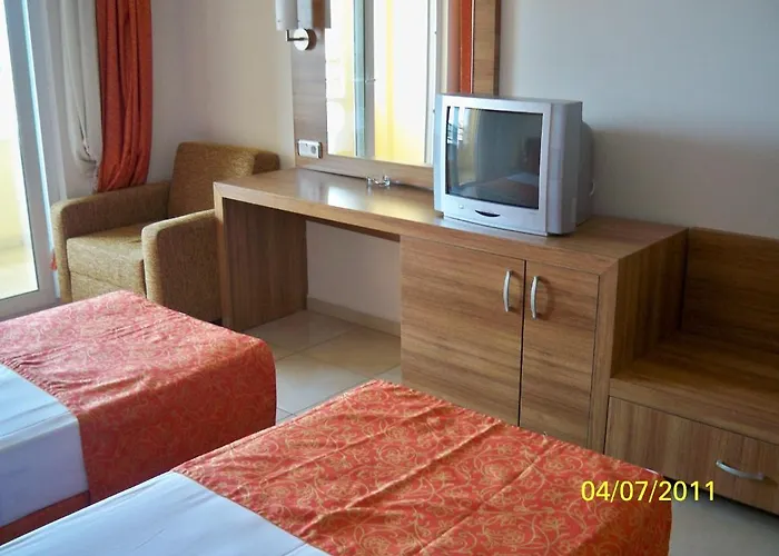 Gunes House 酒店