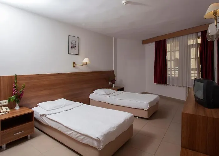 Gunes House 2*