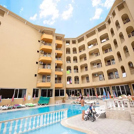 Gunes House מלון