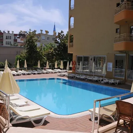 Gunes House מלון