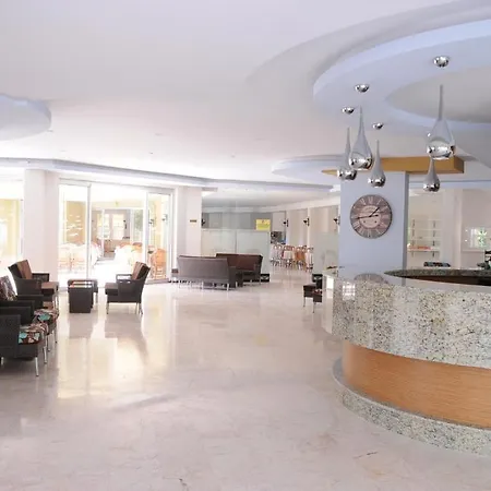 Gunes House Hotel Alanya