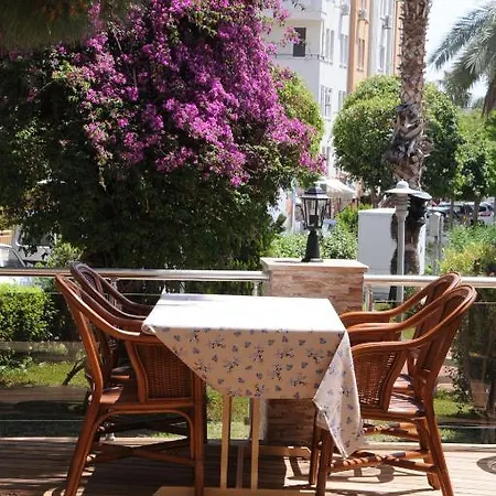 Gunes House מלון