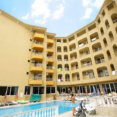 Hotel Gunes House 2*