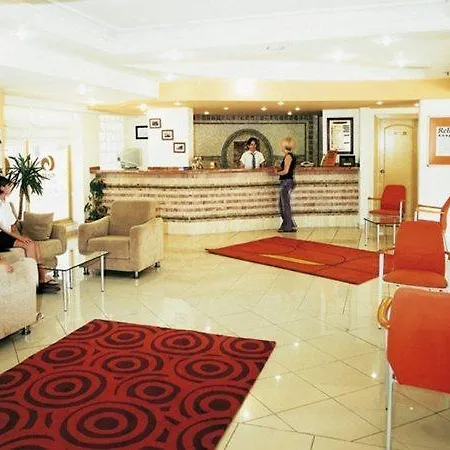 Gunes House אלאניה