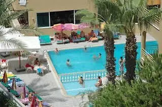 Gunes House Hotel Alanya