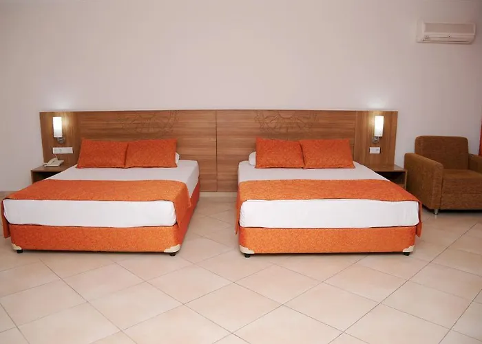 Gunes House Hotel
