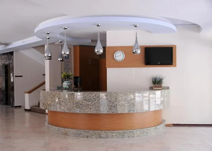 Gunes House Hotel 2*