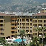 Gunes House 2* Alanya