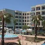 Gunes House Alanya