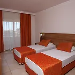 Gunes House Hotel Alanya