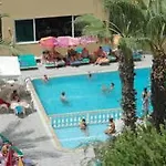 Gunes House Hotel Alanya