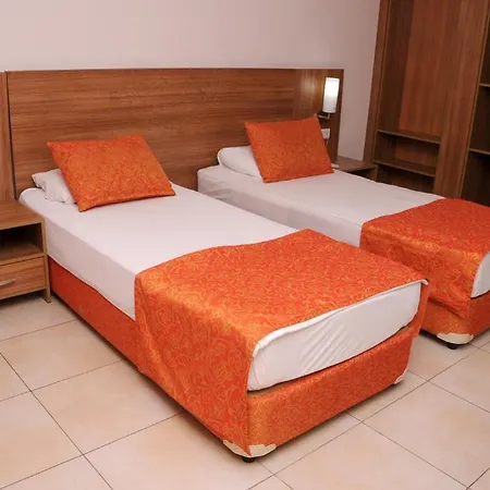 Gunes House Hotel