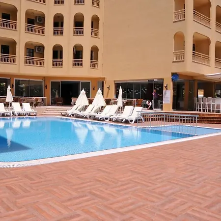 Gunes House Hotel