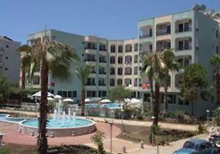 Gunes House Alanya