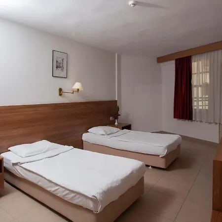 Gunes House 2*